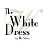 The White Dress by the Shore