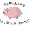 The Whole Hogg Farm Shop and Tearoom
