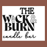 The Wick & Burn Candle Bar - Salado
