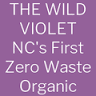 The Wild Violet
