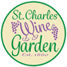 The Wine Garden