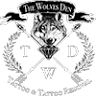 The Wolves Den