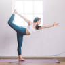 The Yoga Place