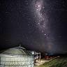 The Yurt Alpine Retreat