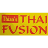 Thian's Thai Fusion