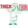 Thick & Thin Restaurant & Pizzeria