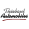 Thiebaut Automobiles Nissan Suzuki