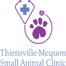 Thiensville-Mequon Small Anml: Carlson J H DVM