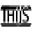 Toneelvereniging Thijs