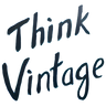 Think Vintage