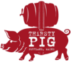 The Thirsty Pig