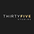Thirtyfive Studios | Tuscany Wedding Videographer