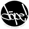 Dope! Asian Street Fare Anderson