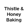 Thistle And Honey Baking