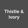 Thistle & Ivory