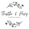 Thistle & Posy