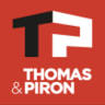 Thomas & Piron Luxembourg SA