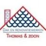 Thomas en zoon dak en renovatiewerken