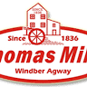 Thomas Feed Mill