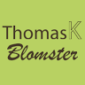 Thomas K Blomster