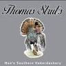 Thomas Strut's Men's Southern Haberdashery
