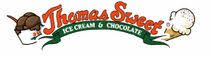 Thomas Sweet Ice Cream