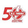 DE Thome Electrical Contracting, Inc. (Thome Electric)