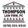 The Thompson Law Firm PC