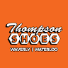 Thompson Shoes