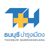 Thonburi Bamrungmuang Hospital