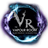 The Vapour Room (East Grinstead) Ltd