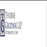 Thorne-Grodnik LLP: Garrett Philip A