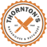 Thornton's Bakehouse & Butchers Limited