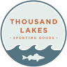 Thousand Lakes Sporting Goods