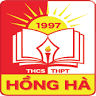 Hong Ha Secondary School & High School