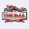 Terre Haute Quarter Midget Association Racing Facility
