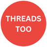 Threads Too Needlepoint