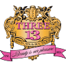 Three-13 Salon, Spa & Boutique
