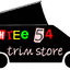 Three54 Trim Store