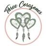 Three Corazones