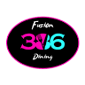 386 | A Fusion of Fine Eating
