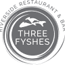 Three Fyshes