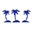 Three Islands