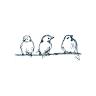 Three Little Birds Cafe