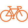 Threels cycling