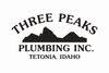 Three Peaks Plumbing Inc
