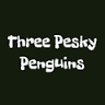 Three Pesky Penguins