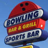 Three Point Bowling