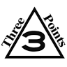 Three Points Storage