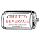 Thrifty Beverage (Hamilton St)